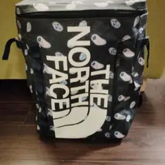 【超レア品】ノースフェイス ヒューズボックス2 30l ミナペルホネンコラボ