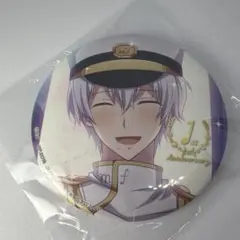アイドリッシュセブン 逢坂壮五 Osaka Sogo 缶バッジ - メルカリ