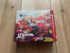 2025年最新】マジック：ザ・ギャザリング マーベル スパイダーマン