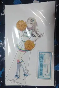 コトブキヤ 篠澤広 S賞