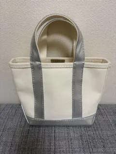 L.L. Bean　ミニトートバッグ