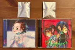 【特典付】BOW AND ARROW/Plazma＜通常盤＞