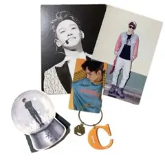 2026年最新】exo スノードームの人気アイテム - メルカリ