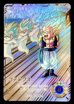 2025年最新】ゴテンクス パラレルの人気アイテム - メルカリ