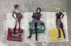 アスラン カガリ