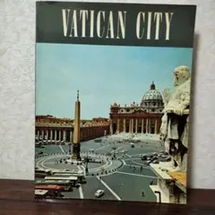 バチカンの名作　ヴァティカン　イタリア　アルバム　写真集　日本語版 バチカンの名作 ヴァティカン イタリア アルバム 写真集 日本語