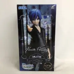 2025年最新】初音ミク プレミアムフィギュア kaitoの人気