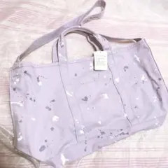 エルエルビーン トートバッグ