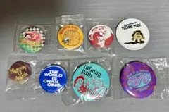 ずっと真夜中でいいのに。/缶バッジ/まとめ売り SEGA×ずっと真夜中でいいのに。コラボレーション決定 | ずっと