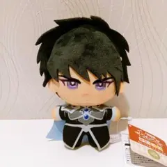 魔法騎士レイアース　みにコレ！　ぬいぐるみマスコット2 ランティス
