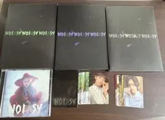 straykids スキズ　noeasy トレカ　フィリックス