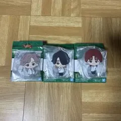 ミセス一番くじ　D賞　アクリルペンスタンド　ダーリン　コンプリート