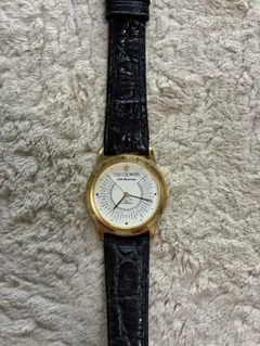 Vintage seiko ローマン文字盤 1997年 製 ジャンク品 - メルカリ