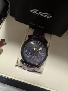 GaGa MILANO Ref.5022 腕時計のサムネイル