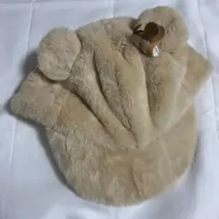 プーさん ディズニー ファンキャップ