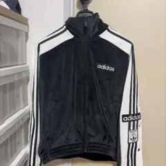 ☆彡様限定 adidas アディダス リメイク トラックジャケット - メルカリ