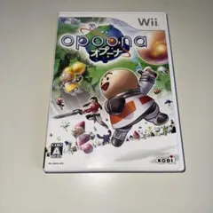 Wii オプーナ