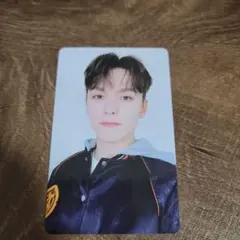 SEVENTEEN　バーノントレカ　power of love DVD