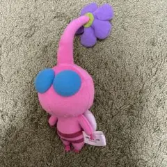 羽ピクミン ぬいぐるみ