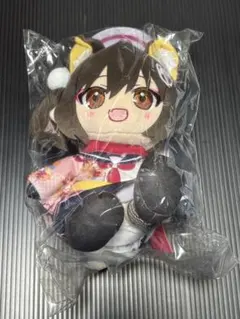 即購入OK ブルーアーカイブ　ブルアカ　久田イズナ　ちょこぷに　新品未開封