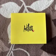 ONE OK ROCK 『Ambitions』LPレコード※新品未使用品 A-SKETCH|ONE OK ROCK 2018 AMBITIONS JAP|【ハードオフ公式通販】オフ