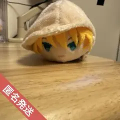 もちもちマスコット刀剣乱舞　山姥切国広【内番】