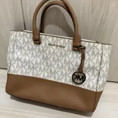mk ハンドバッグ