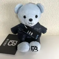 BE:FIRST モアプラスぬいぐるみ LEO