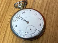 2025年最新】TAVANNES 懐中時計の人気アイテム - メルカリ