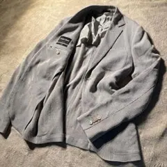 GIORGIOARMANI アンコン 48 L ITALY グレー TOKYOのサムネイル