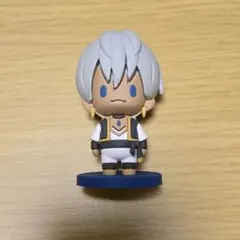 イブラヒム ラバーマスコットコレクション