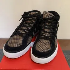 adidas スニーカー G11246 チェック柄 27.5cmのサムネイル