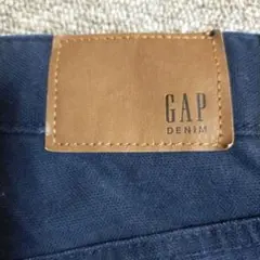 ギャップ　レディース　デニム