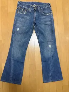 True Religion デニム パンツのサムネイル