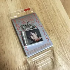 nct dream smini ロンジュン