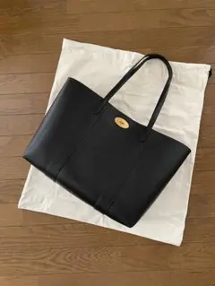 新品 mulberry マルベリー トート ショルダー バッグのサムネイル