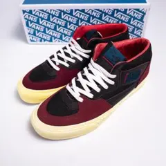 完売モデル VANS VINTAGE SPORT HALF CAB VLT 29