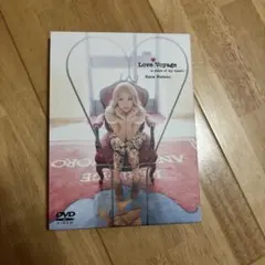 西野カナ/Love Voyage～a place of my heart～〈初…