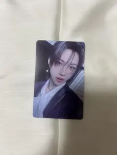 straykids EXHIBITION 購入特典 フィリックス