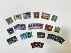 ビックリマンシール 鬼滅の刃