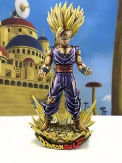 2026年最新】ドラゴンボール MSP 孫悟飯 リペイントの人気アイテム