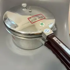 2025年最新】ヘイワ圧力鍋の人気アイテム - メルカリ