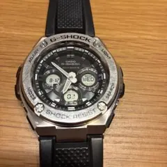 C104 CASIO G-SHOCK GST メタルバンド 本体 - メルカリ