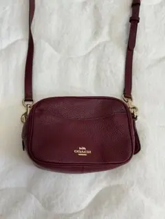 2025年最新】コーチバーガンディの人気アイテム - メルカリ