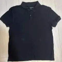バナナリパブリック　ポロシャツ