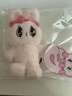 エスターバニー ぬいぐるみ マスコット