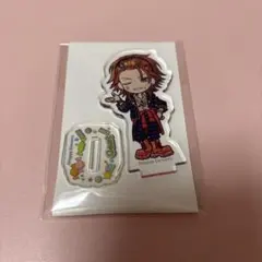 エリオス ガスト アクスタ