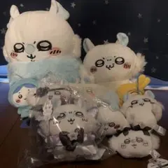 モモンガ他10点セット