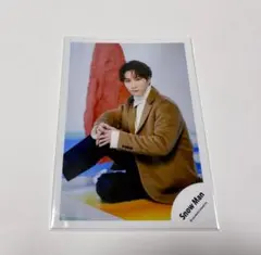 (915)渡辺翔太 SnowMan公式写真