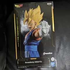 ドラゴンボールZ Grandista-VEGITO - メルカリ